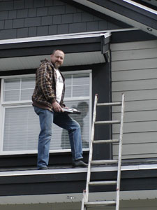 Home Inspection Service Vancouver